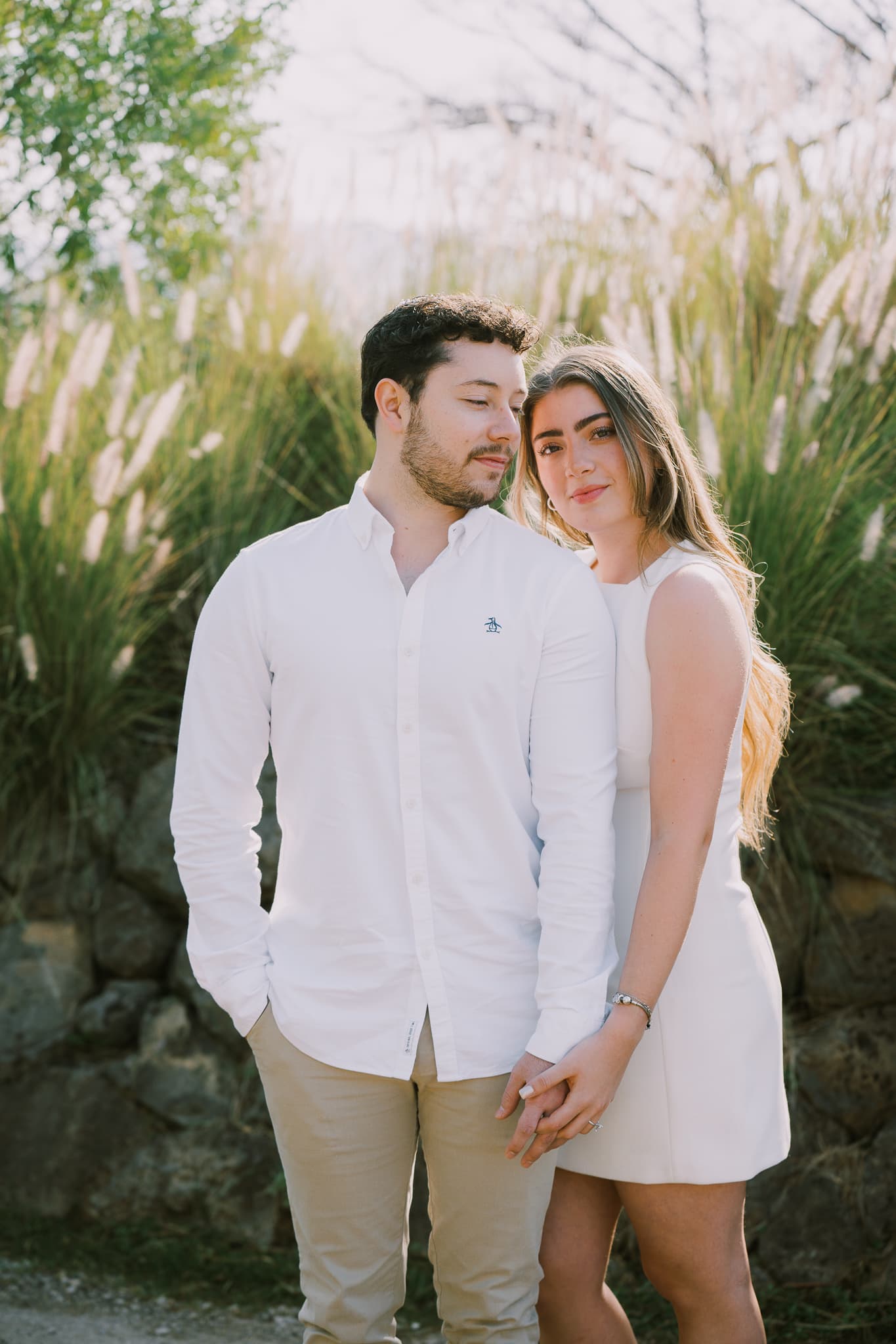 Marianne & Franco — foto 2 de 3