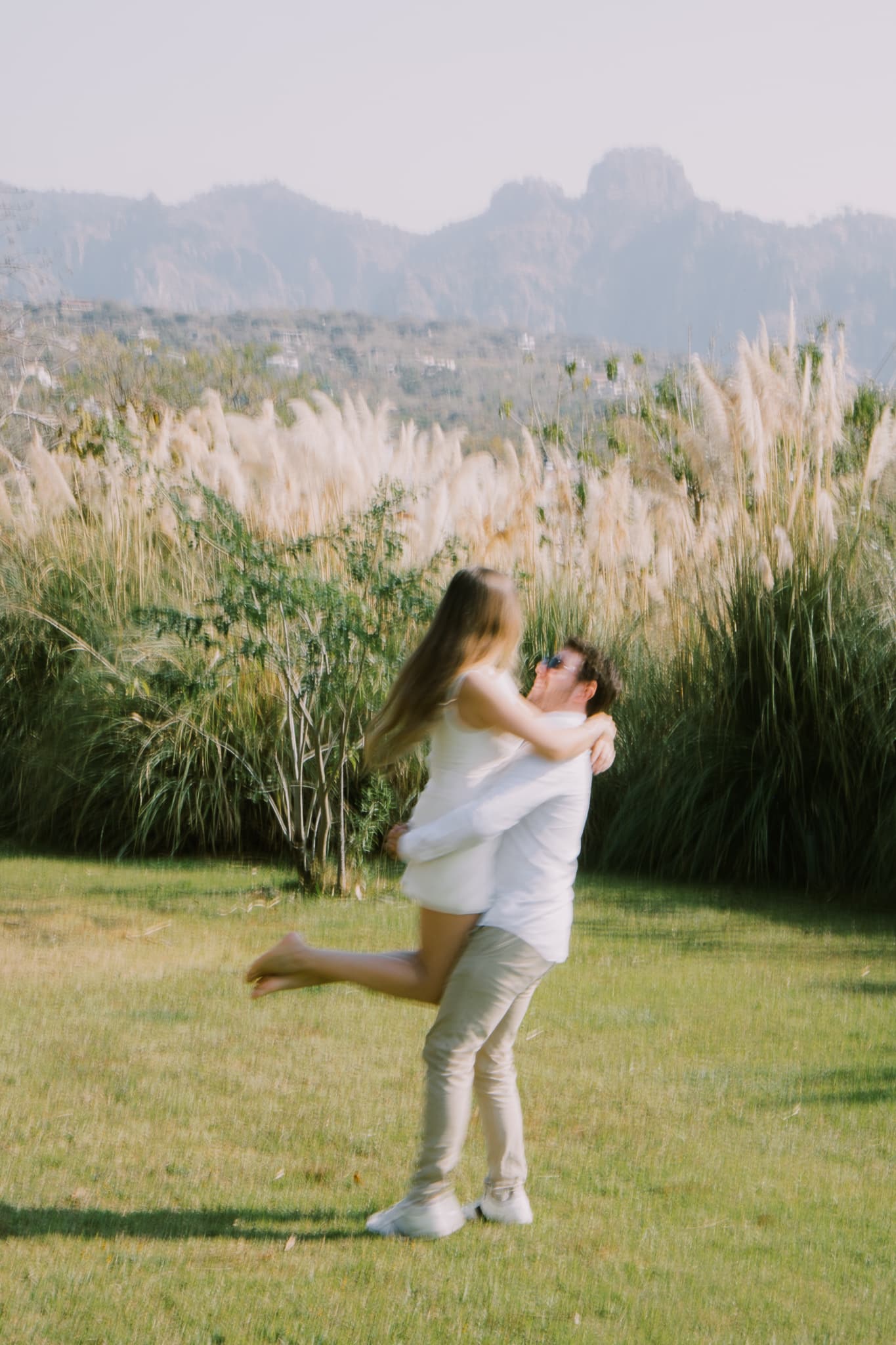 Marianne & Franco — foto 2 de 2