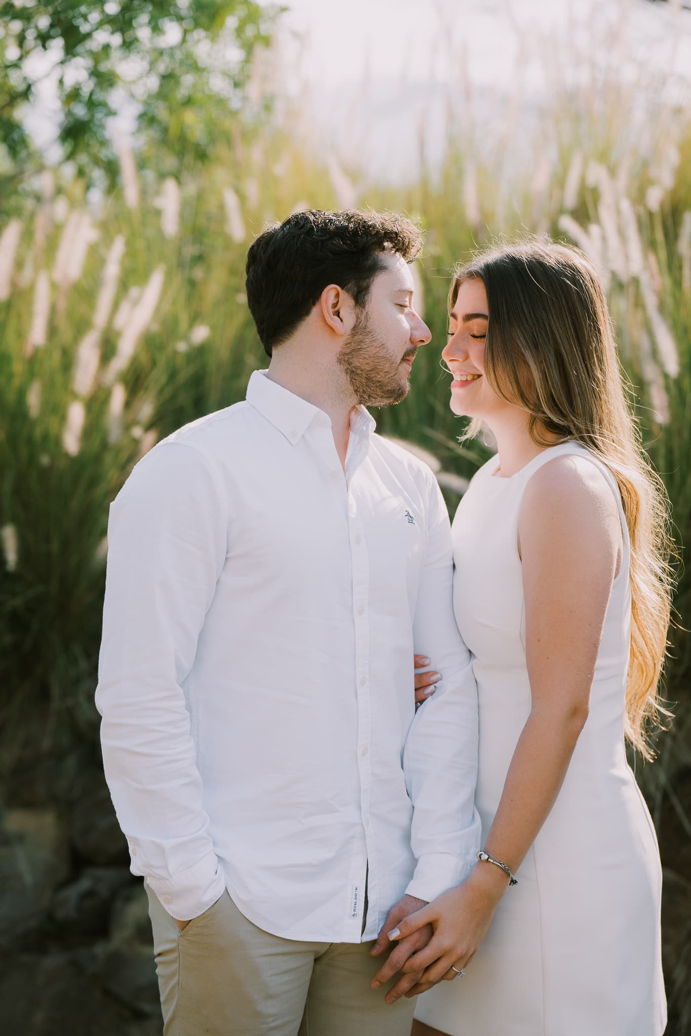 Marianne & Franco — confirma tu asistencia